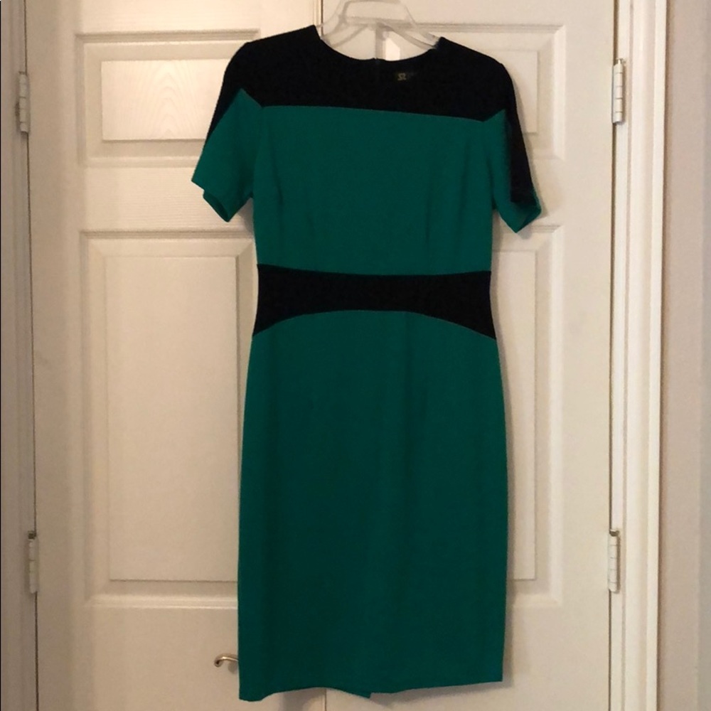 Perfect Style by shez Knit Dress